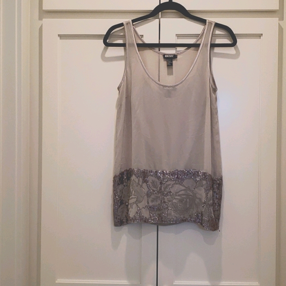 Dkny Tops - DKNY Top